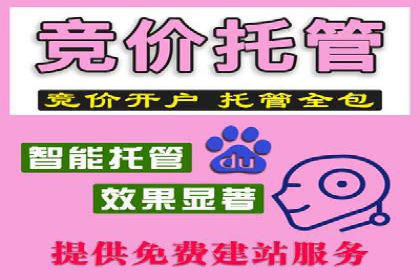 百度竞价托管运营实战经验分享